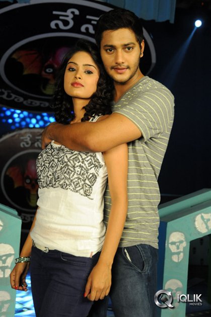 Dollars-Colony-Movie-On-The-Sets-Press-Meet